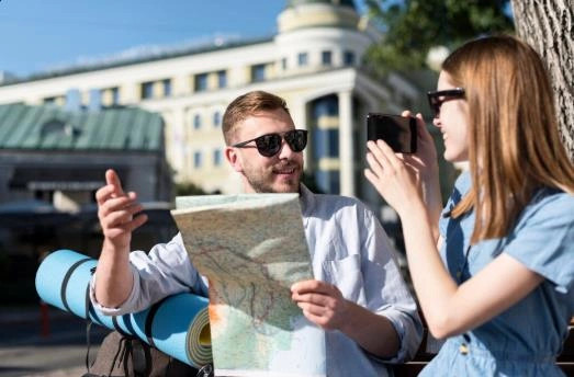 Tourism Destination Management and Branding